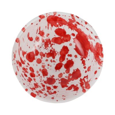 Amalfitana Splatter Dipping Bowl