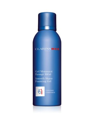 Clarins - ClarinsMen Smooth Shave Foaming Gel 5.25 oz.