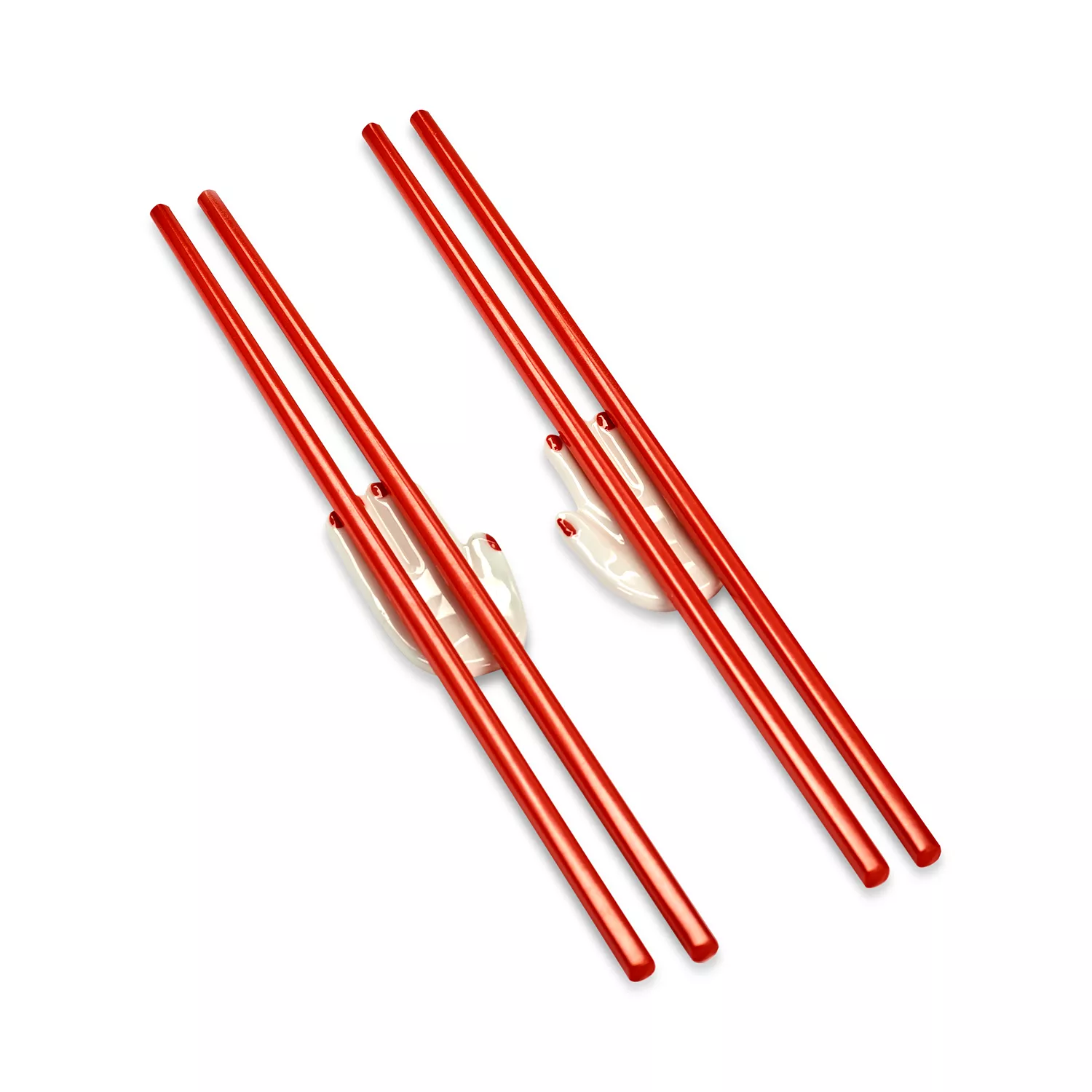 Serax's Table Nomade Chopsticks & Holder Set