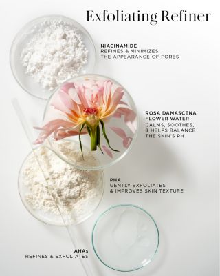 The Elemental Cleansing Balm & Exfoliating Refiner Refill