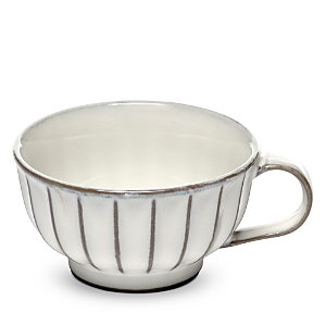 Shop Serax Inku Cappuccino Cup In White