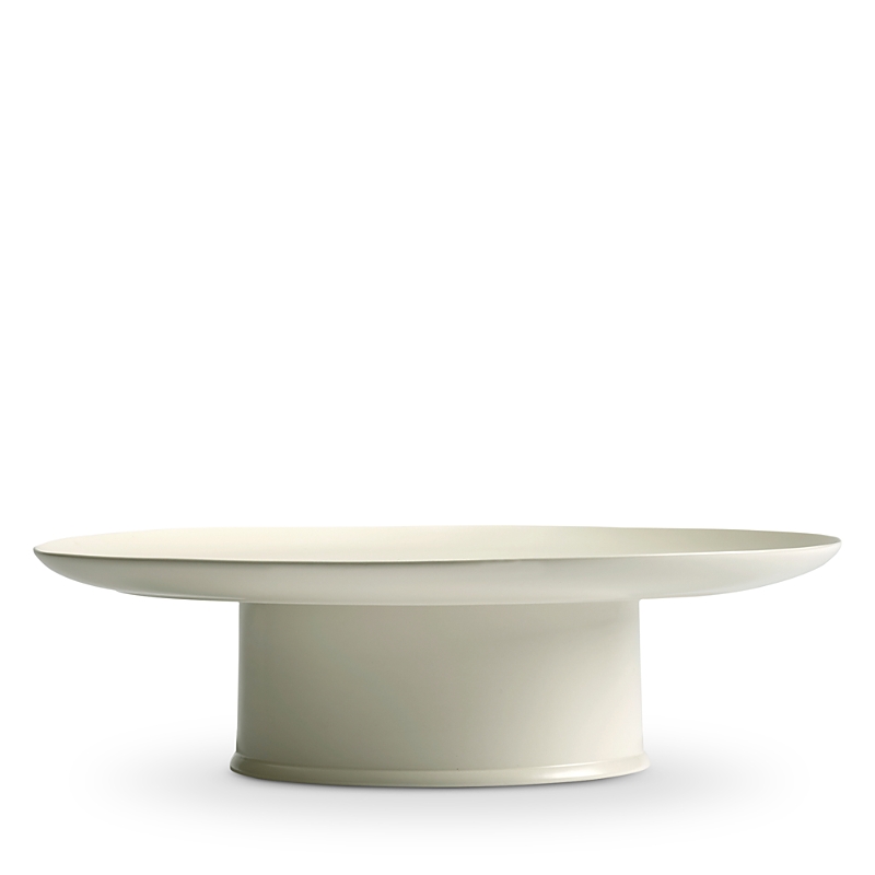 Serax Ra Cake Stand In White