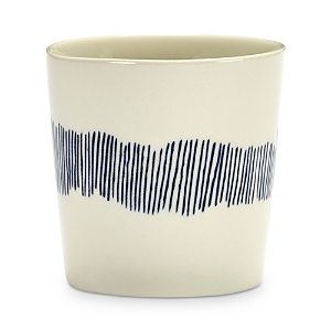 Serax Feast By Ottolenghi Coffee Cup In White