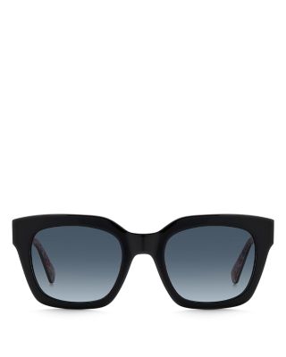 Camryn Square Sunglasses, 50mm