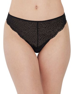 Skarlett Blue Rouse Thong