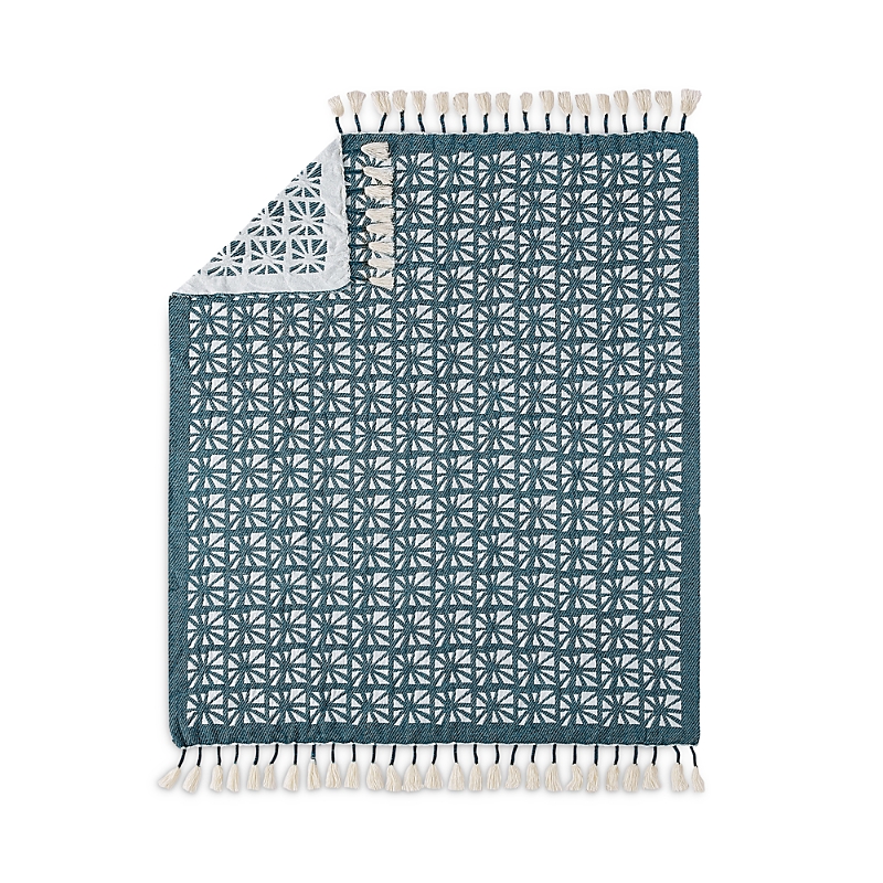 Photos - Other Decoration Justina Blakeney Planetarium Throw A014820GR1NE