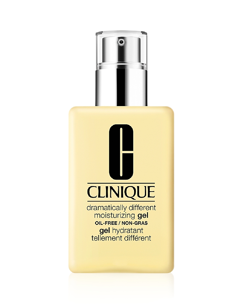 Clinique Dramatically Different Moisturizing Gel