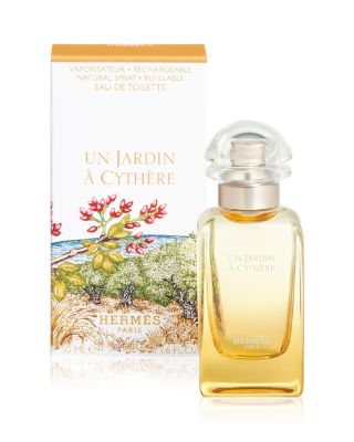 Un Jardin &agrave; Cyth&egrave;re Eau de Toilette Natural Spray 1.6 oz.