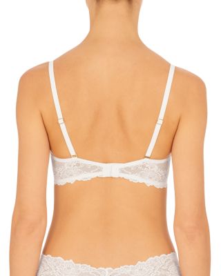 Heavenly Convertible Balconette Bra