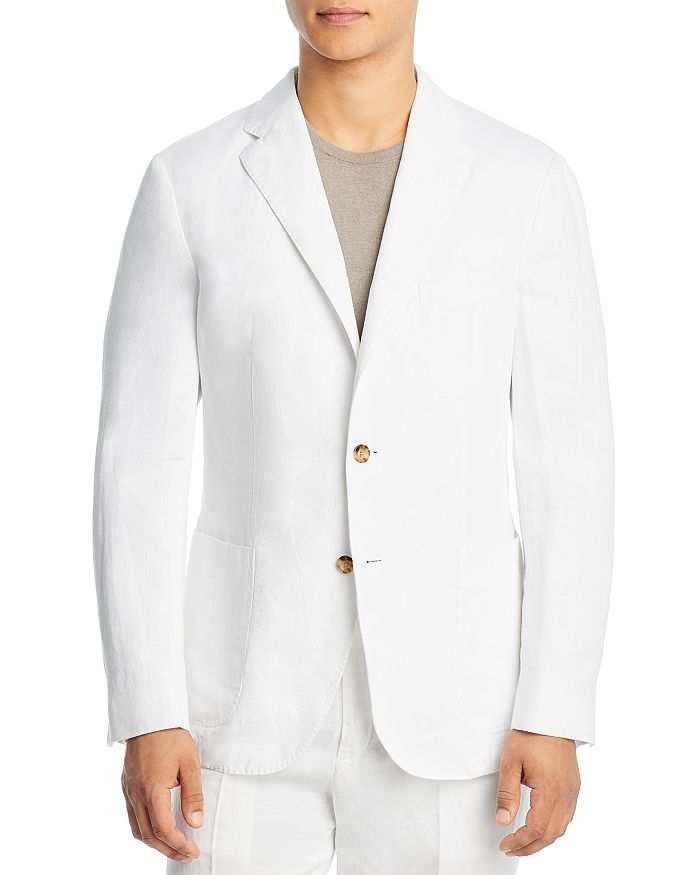Boglioli 2024 cotton suit