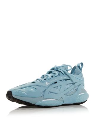 adidas by Stella McCartney - Women's Solarglide Sneakers