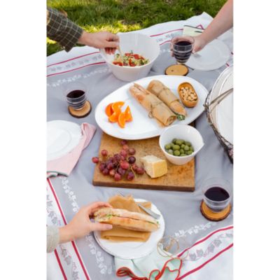 Vietri Melamine Lastra Collection