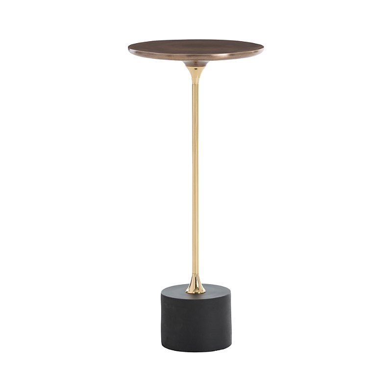 Arteriors Fitz Drink Table