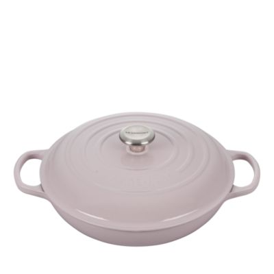 3.5-Quart Signature Braiser