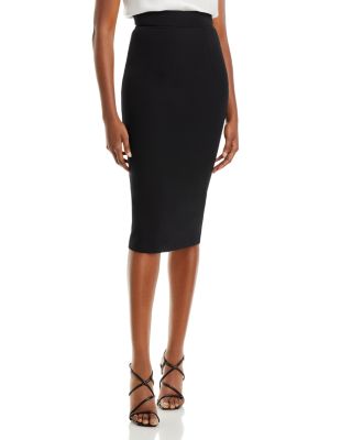 Safiyaa - Hokoku Midi Skirt