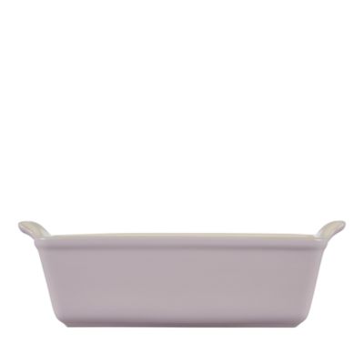 Stoneware Loaf Pan