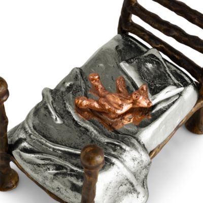 Flights of Fancy Dream Sculpture