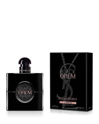 Black Opium Le Parfum 1.6 oz.