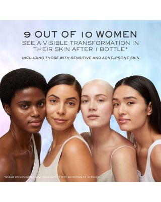 Clarifique Pro-Solution Brightening & Dark Spot Reducing Serum 1 oz.