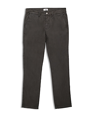Nn07 Marco 1400 Slim Fit Jeans In Green