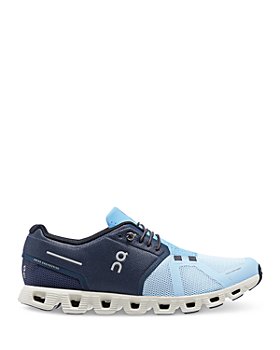 On - Men's Cloud 5 Lace Up Sneakers