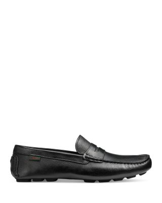 G.H.BASS - Men's Davis Slip On Penny Drivers