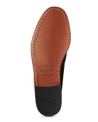 Men's Logan Slip On Weejuns&reg; Penny Loafers