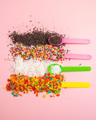 The Best Sellers Frozen Yogurt Set - Exclusive