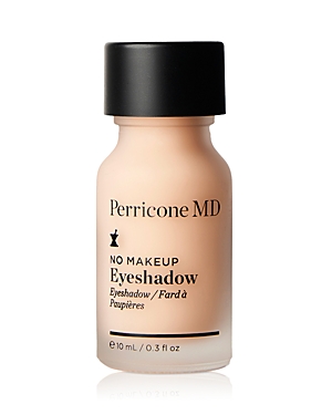 Shop Perricone Md No Makeup Eyeshadow In Shade 1 - Light Pinky/peach