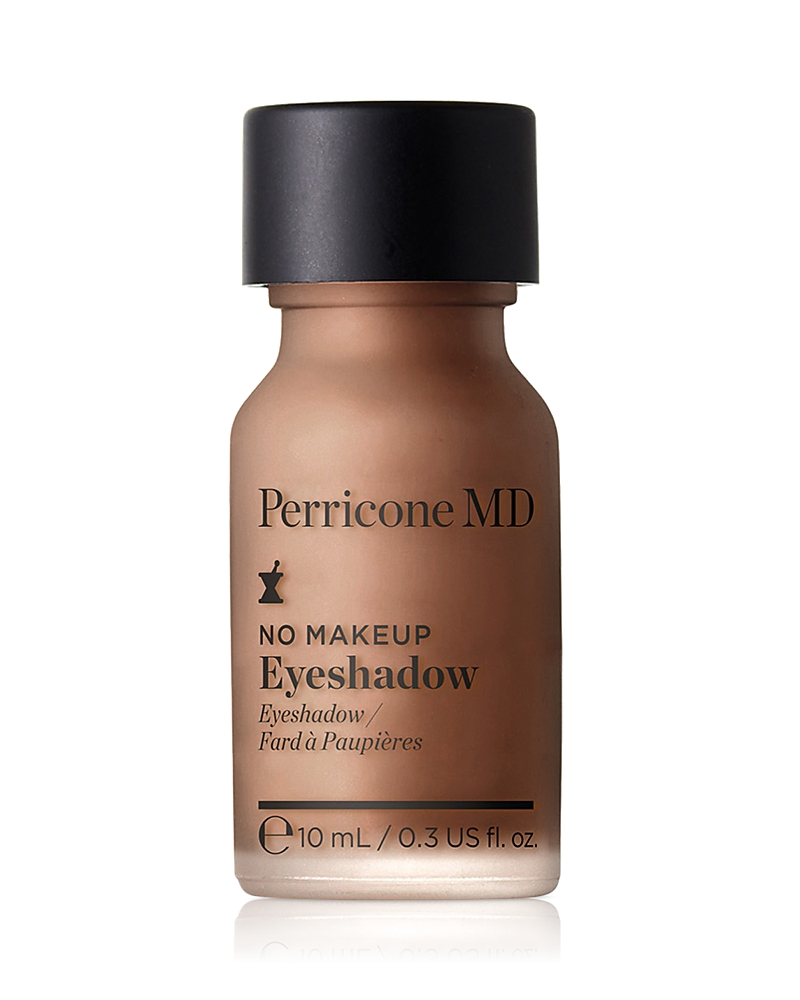 Perricone Md No Makeup Eyeshadow In Shade - Deep Bronze Tan
