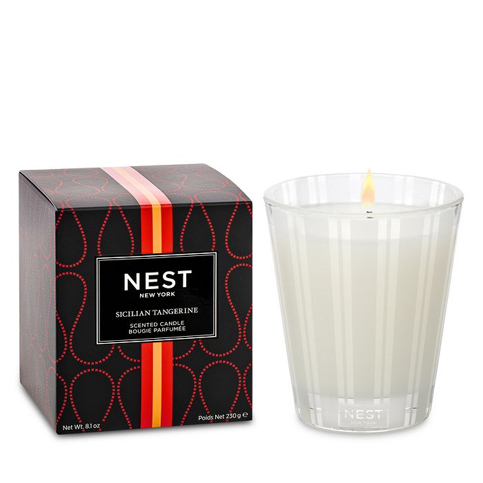 NEST New York NEST Fragrances Sicilian Tangerine Classic Candle ...