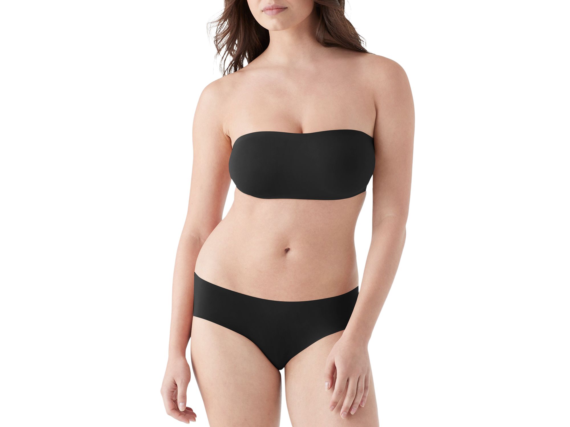 Convertible Bandeau Bra