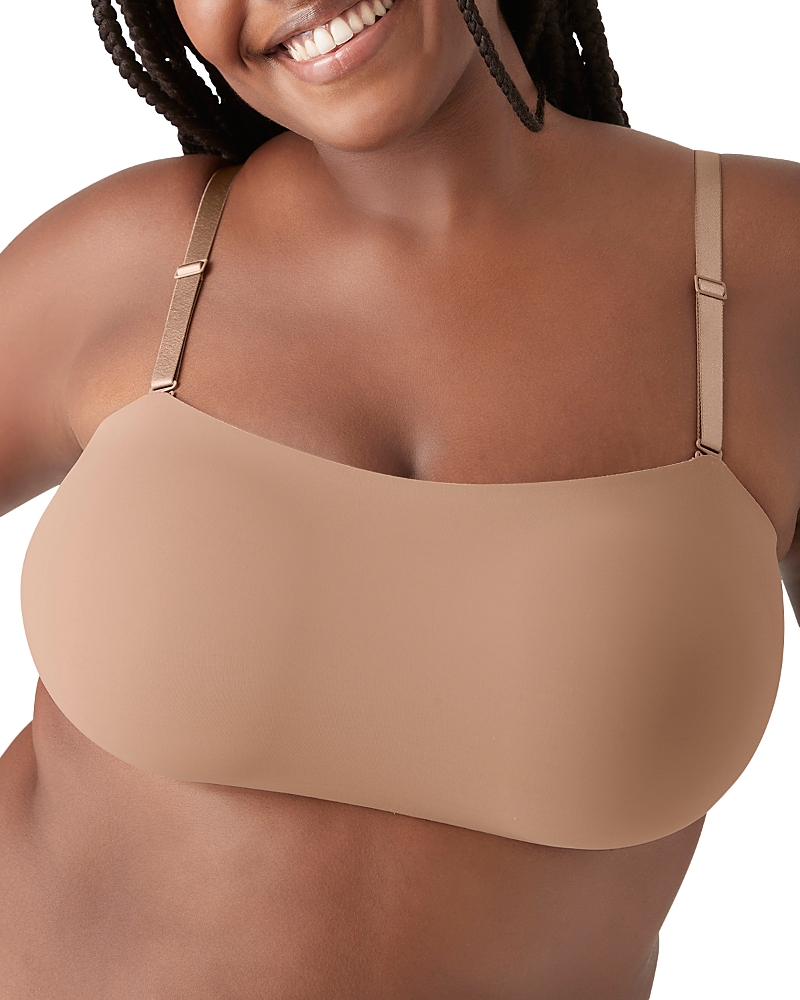 True & Co. Convertible Bandeau Bra