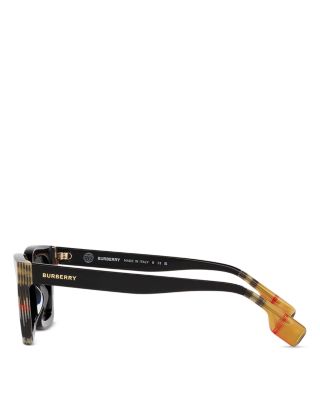 Briar Square Sunglasses, 52mm