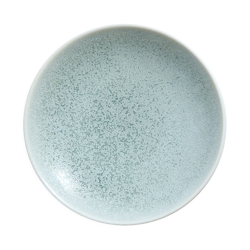 Jars Tourron Presentation Plate In Eucalyptus
