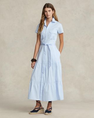 Bloomingdales lauren dresses best sale