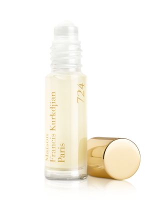 Precious Elixirs 724 Extrait de Parfum Gift Set