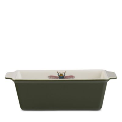 Botanic Garden Harmony Small Loaf Pan