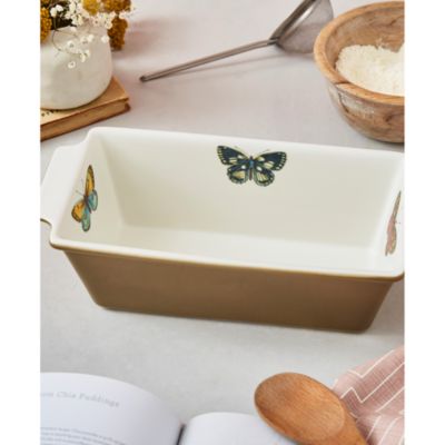 Botanic Garden Harmony Large Loaf Pan
