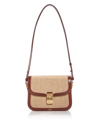 A.p.c. Sac Grace Small Crossbody | Smart Closet