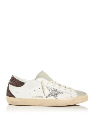 Women's Super-Star Low Top Sneakers 