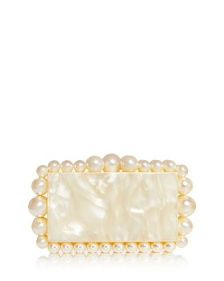 Cult Gaia Eos Box Clutch | Bloomingdale's