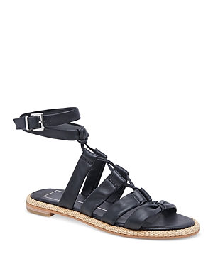 Dolce Vita Women's Adison Ankle Strap Sandals