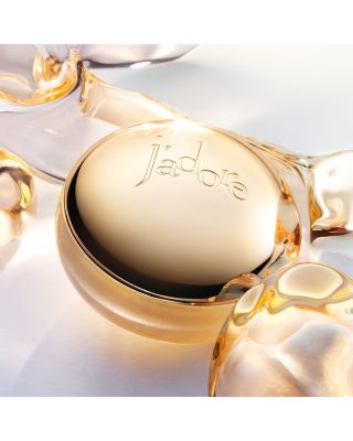 J'adore Les Adorables Shimmering Scrub 5.1 oz.