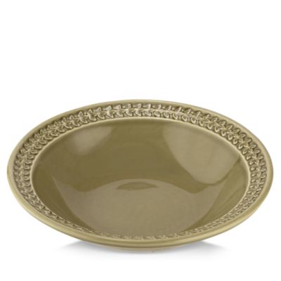 Botanic Garden Harmony Deep Pasta Bowls, Set of 4