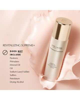 Revitalizing Supreme+ Youth Power Soft Milky Lotion 3.4 oz.