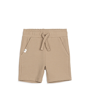 Miles The Label Boys' Terry Shorts - Baby In Sand