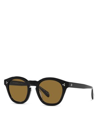 Oliver peoples boudreau sunglasses best sale