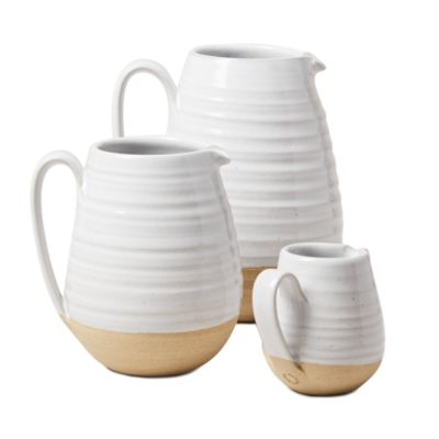Farmer's Pitcher, Medium
