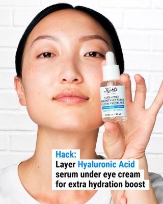 Ultra Pure High-Potency Serum 1.5% Hyaluronic Acid 1 oz.